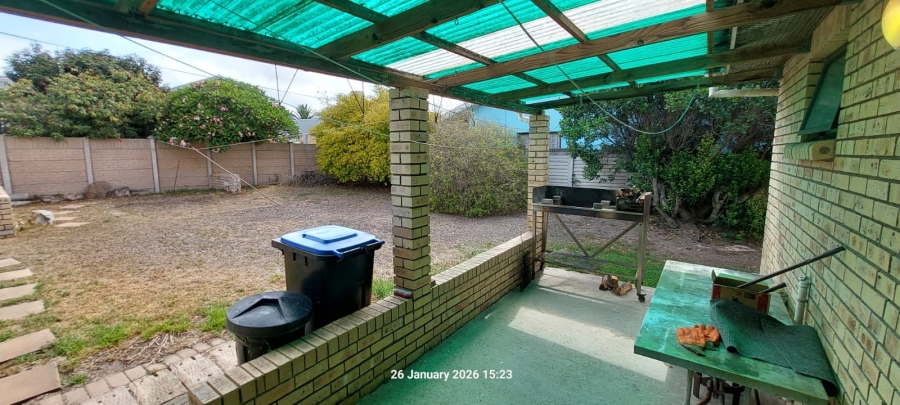 2 Bedroom Property for Sale in Aston Bay Eastern Cape